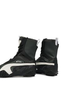 Puma Sneakersy Mostro Mid Wns 402872 02 Czarny. Kolor: czarny. Materiał: materiał #2