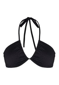 Calvin Klein Swimwear Góra od bikini KW0KW02726 Czarny. Kolor: czarny. Materiał: syntetyk #7
