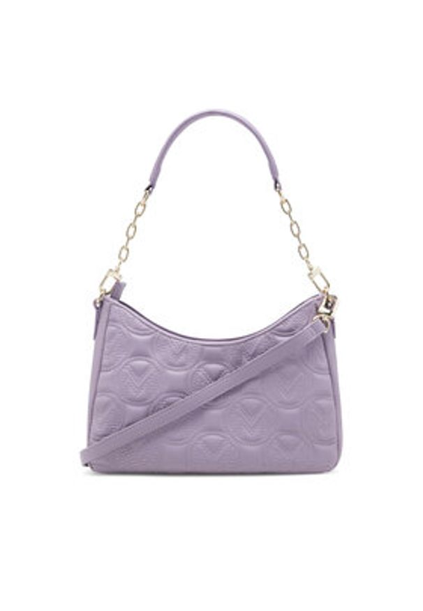 MEXX Torebka MEXX-E-008-05 Fioletowy. Kolor: fioletowy