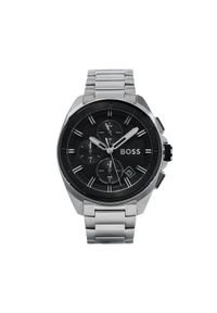 BOSS - Boss Zegarek Volane 1513949 Srebrny. Kolor: srebrny #1