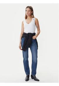 Levi's® Jeansy 501® Original A8746-0001 Niebieski Slim Fit. Kolor: niebieski #4