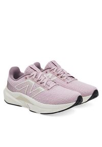 New Balance Buty do biegania FuelCell Propel v5 WFCPRCA5 Różowy. Kolor: różowy. Materiał: materiał #6