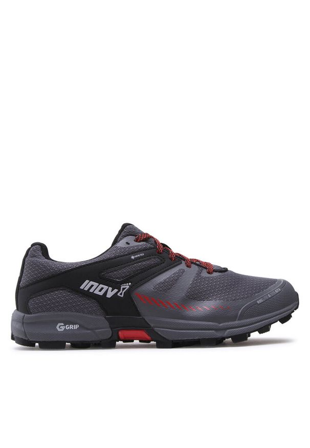 Buty do biegania Inov-8. Kolor: szary. Technologia: Gore-Tex