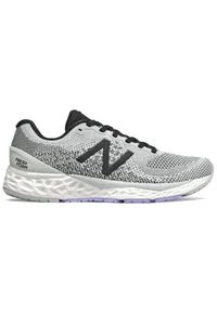 New Balance W880v10 - W880D10. Materiał: guma, syntetyk, materiał. Szerokość cholewki: normalna #1