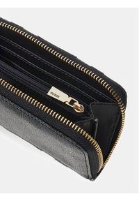 Guess Portfel 181206 Czarny. Kolor: czarny #2