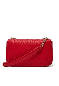 Just Cavalli Torebka 78RA4BE4 ZSB23 Czerwony. Kolor: czerwony. Materiał: skórzane #6