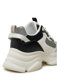 Aldo Sneakersy Andree 13812541 Biały. Kolor: biały. Materiał: skóra #4