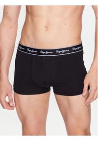 Pepe Jeans Komplet 3 par bokserek Pepe Tk 3P PMU10975 Kolorowy. Materiał: bawełna. Wzór: kolorowy #5