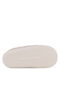 Moomin Kapcie AW24-234MMN Brązowy. Kolor: brązowy. Materiał: materiał #6