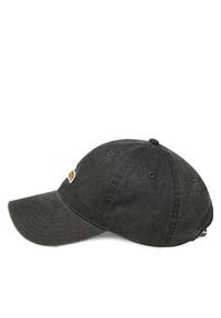 DC Shoes Czapka z daszkiem Patch It EDYHA03175 Czarny. Kolor: czarny. Materiał: bawełna #4