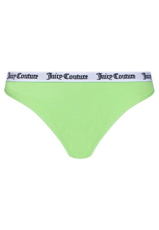 Juicy Couture Komplet fig Diddy JCLBR224572 Kolorowy. Materiał: bawełna. Wzór: kolorowy