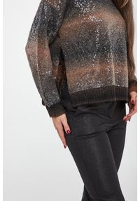 Liu Jo - Sweter damski LIU JO #2