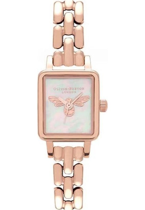 Zegarek Olivia Burton Zegarek Damski Olivia Burton OB16FB22 ( 30 mm)