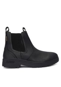 Sztyblety Barbour. Kolor: czarny