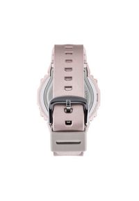 G-Shock Zegarek GMA-P2100ST-4AER Różowy. Kolor: różowy #3