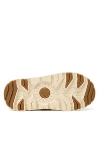 Ugg Śniegowce M Tasman Weather Hybrid 1144096 Beżowy. Kolor: beżowy. Materiał: skóra #3