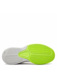 Adidas - adidas Buty Courtflash Speed Tennis Shoes IG9539 Biały. Kolor: biały. Materiał: materiał #4