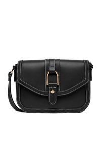 Beverly Hills Polo Club Torebka CEO-BHPC-C-014-09 Czarny. Kolor: czarny #1