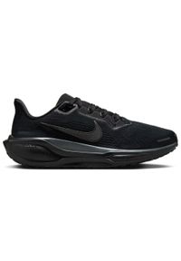 Buty sportowe Nike Pegasus. Kolor: czarny. Sport: bieganie