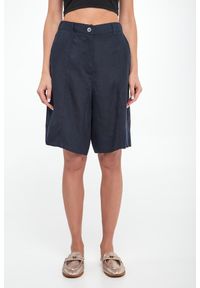 Marella Sport - Szorty damskie Pireo MARELLA SPORT. Styl: sportowy