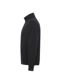 Męska bluza nierozpinana Mustang Style Dillon Jet Black 1016967 4188 #3