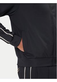 Plein Sport Bluza FAEC MJB3816 STE003N Czarny Regular Fit. Kolor: czarny. Materiał: syntetyk. Styl: sportowy #5