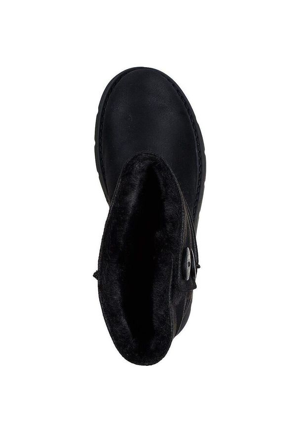 skechers - Buty damskie Skechers Keepsakes Lite Freezing Low. Kolor: czarny. Materiał: skóra ekologiczna, materiał. Sport: fitness