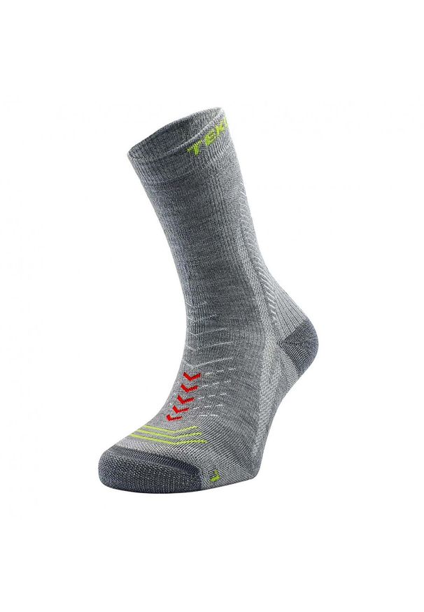 TEKO Exodus Medium Full Cushion Birch - S. Kolor: szary