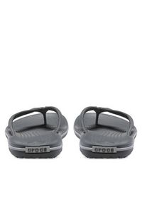 Crocs Japonki Crocband Flip 11033 Szary. Kolor: szary