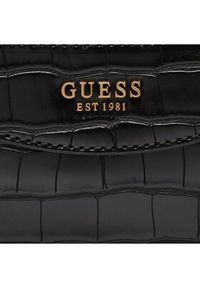 Guess Torebka Didi (CB) Mini Bags HWCB87 44720 Czarny. Kolor: czarny. Materiał: skórzane