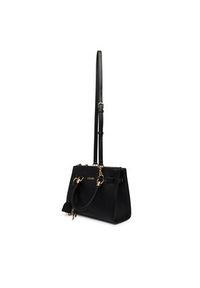 Liu Jo Torebka AA6069 E1012 Czarny. Kolor: czarny. Materiał: skórzane #5