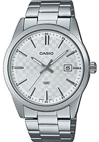 Zegarek Casio ZEGAREK MĘSKI CASIO MTP-VD03D-7AUDF + BOX #1