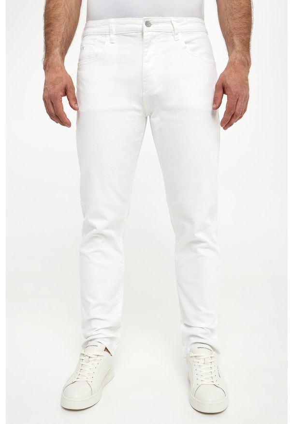 Armani Exchange - Jeansy męskie ARMANI EXCHANGE