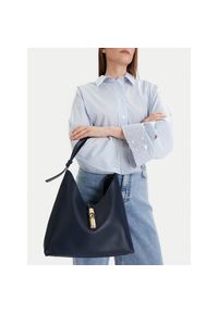 Torebka Furla. Kolor: niebieski #1