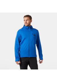Bluza z kapturem Helly Hansen Odin Thermal Pro. Typ kołnierza: kaptur. Kolor: niebieski. Sezon: zima. Sport: narciarstwo #1