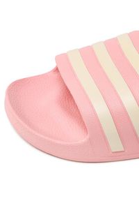 Adidas - adidas Klapki adilette Aqua GZ5877 Różowy. Kolor: różowy. Materiał: syntetyk #4
