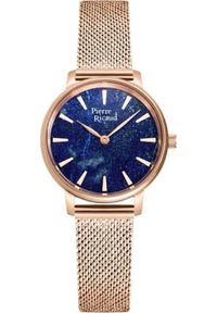 Zegarek Pierre Ricaud Zegarek damski Pierre Ricaud P22122.91R5Q różowe złoto. Kolor: złoty, wielokolorowy, różowy #1