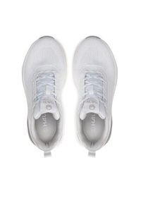 Halti Sneakersy Gale Bx M 054-2891 Biały. Kolor: biały. Materiał: mesh, materiał #4
