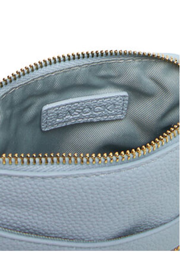 Lasocki Torebka LSK-O-008-07 Niebieski. Kolor: niebieski