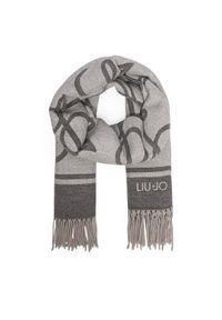 Liu Jo Szalik 2F6035 T0300 Czarny. Kolor: czarny. Materiał: syntetyk #1