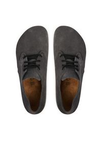 Birkenstock Półbuty Maine 1031727 Szary. Kolor: szary. Materiał: zamsz, skóra #5
