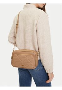 MEXX Torebka C-MEXX-L-010-08 Brązowy. Kolor: brązowy #7