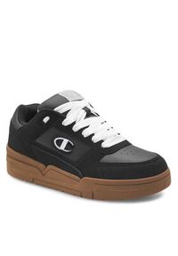 Champion Sneakersy Rebound Heritage Skate S22319-KK001 Czarny. Kolor: czarny. Materiał: syntetyk. Sport: skateboard #3