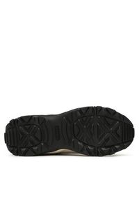 Adidas - adidas Trekkingi Terrex Hyperhiker Low Hiking Shoes HQ5824 Beżowy. Kolor: beżowy. Materiał: materiał. Model: Adidas Terrex. Sport: turystyka piesza #5
