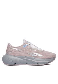 Sneakersy Reebok. Kolor: różowy #1
