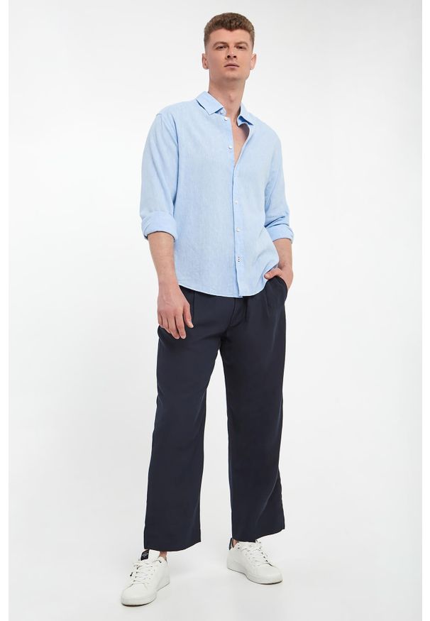 JOOP! Jeans - Koszula męska Hanson JOOP! JEANS