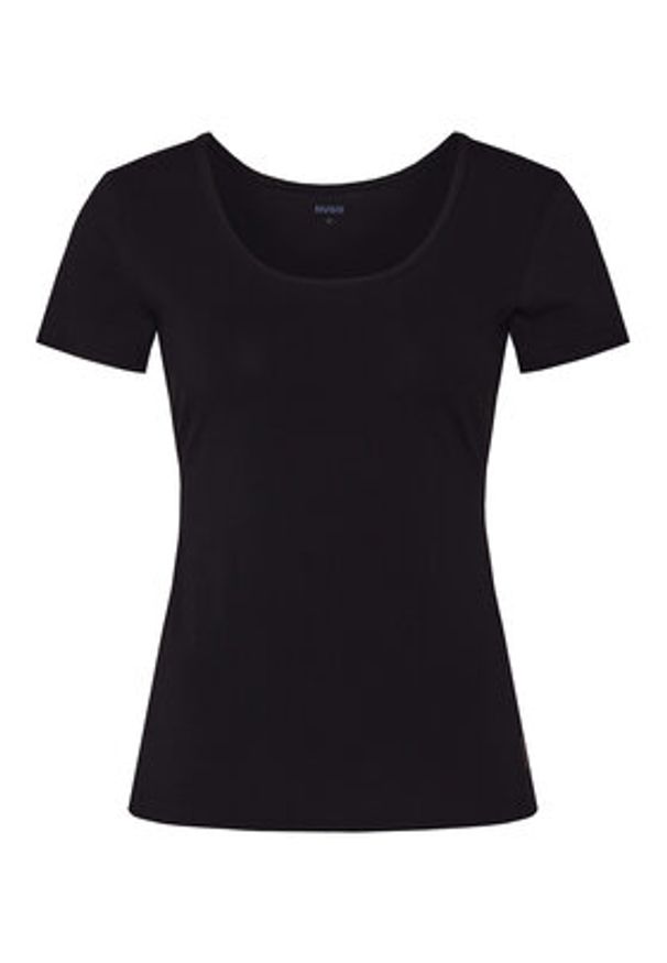 Hugo - HUGO Komplet 2 t-shirtów 50469660 Czarny Regular Fit. Kolor: czarny. Materiał: bawełna