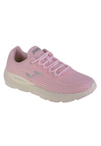 Joma - Buty Sportowe Damskie C.Selene 23. Kolor: różowy. Styl: sportowy