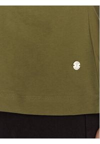 JOOP! T-Shirt 58 253JE58Tomma 30047768 Zielony Regular Fit. Kolor: zielony. Materiał: bawełna