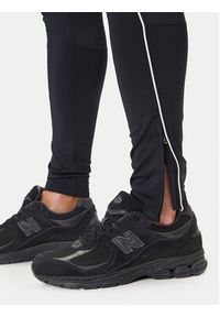 Under Armour Spodnie dresowe Challenger Training 6004044 Czarny Slim Fit. Kolor: czarny. Materiał: dresówka #3